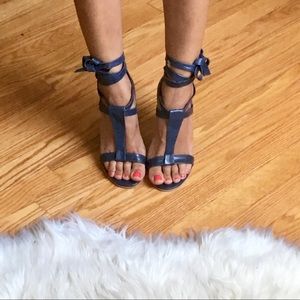Tibi Sandals